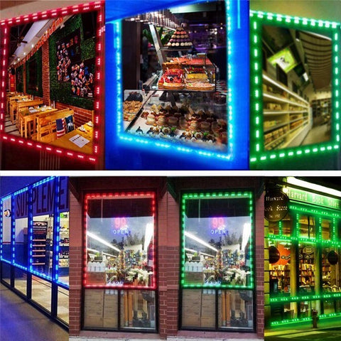 Lens Module With 3 Lights, Each Consisting Of 20 Individual 3LED Modules ,not Shipped On Weekends