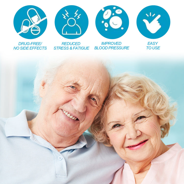 South Moon Ion Bracelet Tightens The Abdomen And Thigh Fat, Relieves Dizziness, And Physical Discomfort