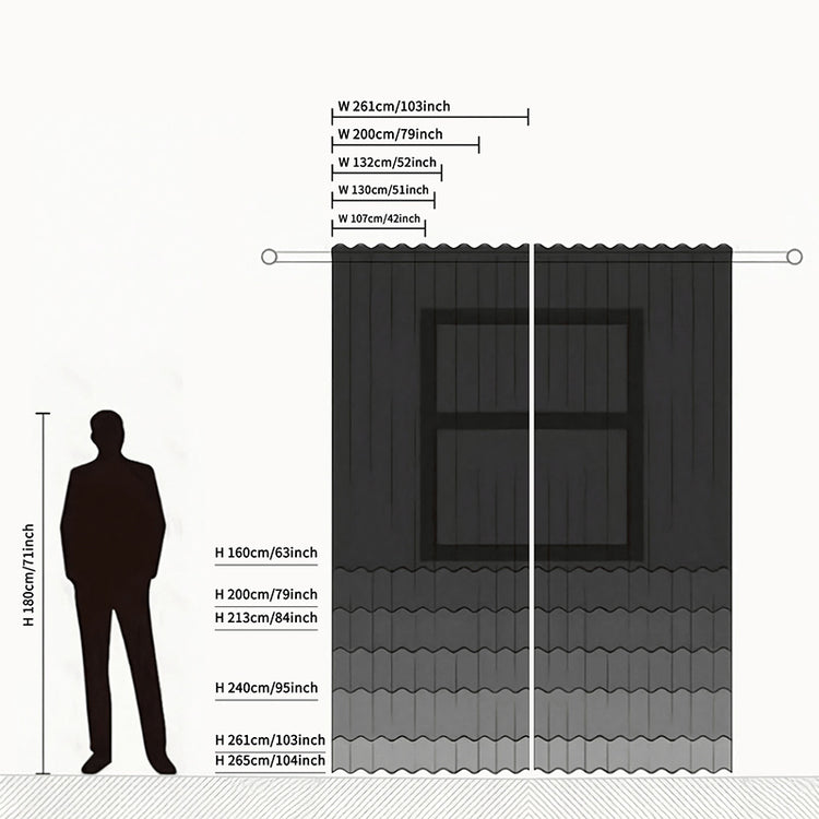 Luxury Festive Velvet Red Bedroom, Living Room, Water Wave Curtains, Wedding Room, Blackout Curtains