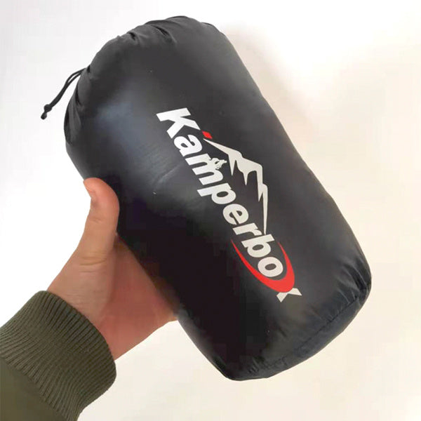 Camping Down Socks Kamperbox Sleeping Bag Down Boots - Prohibited Sales Platform - Temu