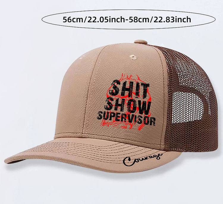 Casual Hat For Men