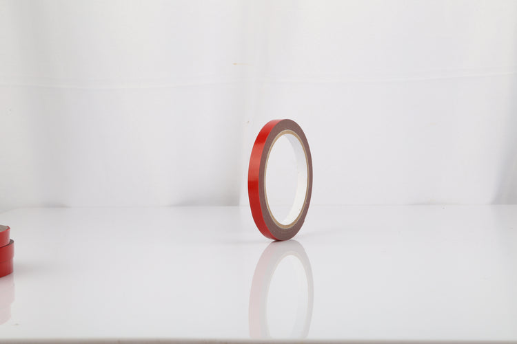 4 Rolls Car Double Sided Tapes Heavy Duty Double Sided Foam Tapes Strong Mounting Adhesive Tapes For Cars Truck Automotive 9.8FT Per Roll