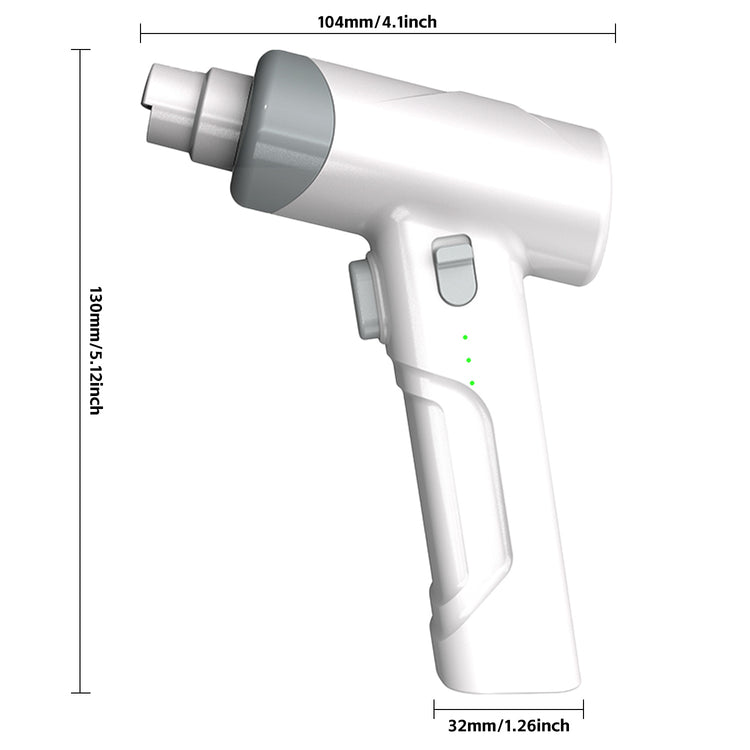 Cat Nail Clippers & Dog Nail Clippers Trimmers For Large Medium Small Dogs Cats Claw Trimmer Quick Sensor And Safety Guard USB Rechargeable With LED Lights Dogs Nail Trimmer