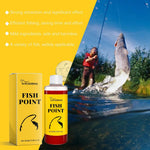 Yegebang Red Worm Bait Fish Feed Nutrition Wild Fishing Attractant
