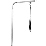Stainless Steel Folding Dog Pet Grooming Table Heavy Duty Grooming Table