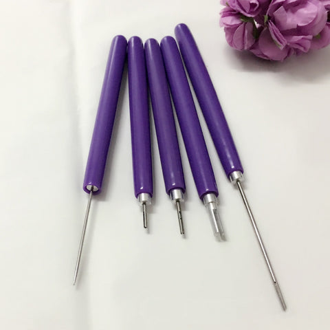 Quilling Paper Long And Short Needle Roll Paper Pen