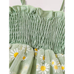 Newborn Infant Baby Girl Summer Outfits Romper Dress Floral Jumpsuit With Bow Headband Set