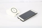 1Pc 10400mAh Qi Wireless Charging Power Bank  For IOS Phone XS MAX XR Galaxy S10 S9 Note 9