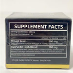 Pure Himalayan Shilajit Gummies  WithAshwagandha, Gokshura  Other Herbs L Noadded Sugar L 60 Chewables Edible Supplement