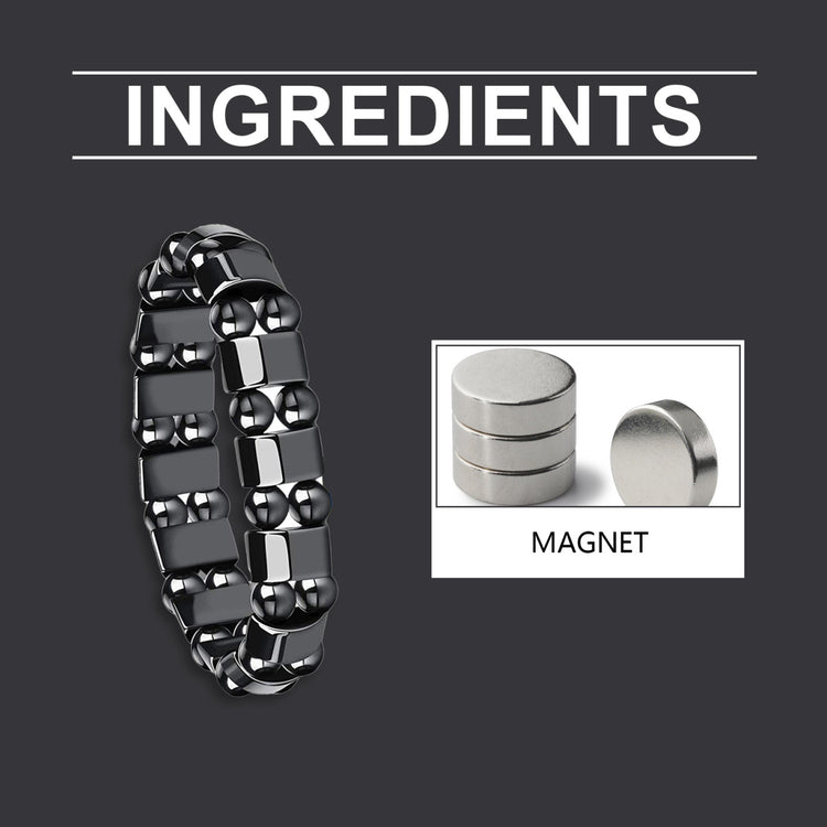 Houkea Body Care Bracelets Personality Fashion Body Care Bracelets Hand Decoration Clothing Accessories