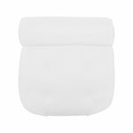 Mesh Bath Pillow Spa Breathable Bathtub Cushion Neck Back Support Tub Suction