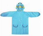 THC Thai Shop Funny Rain Coat