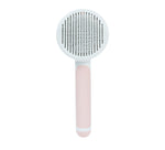 Round Handle Pet Passage Comb