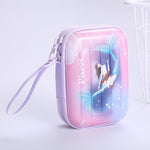 Tinplate coin purse