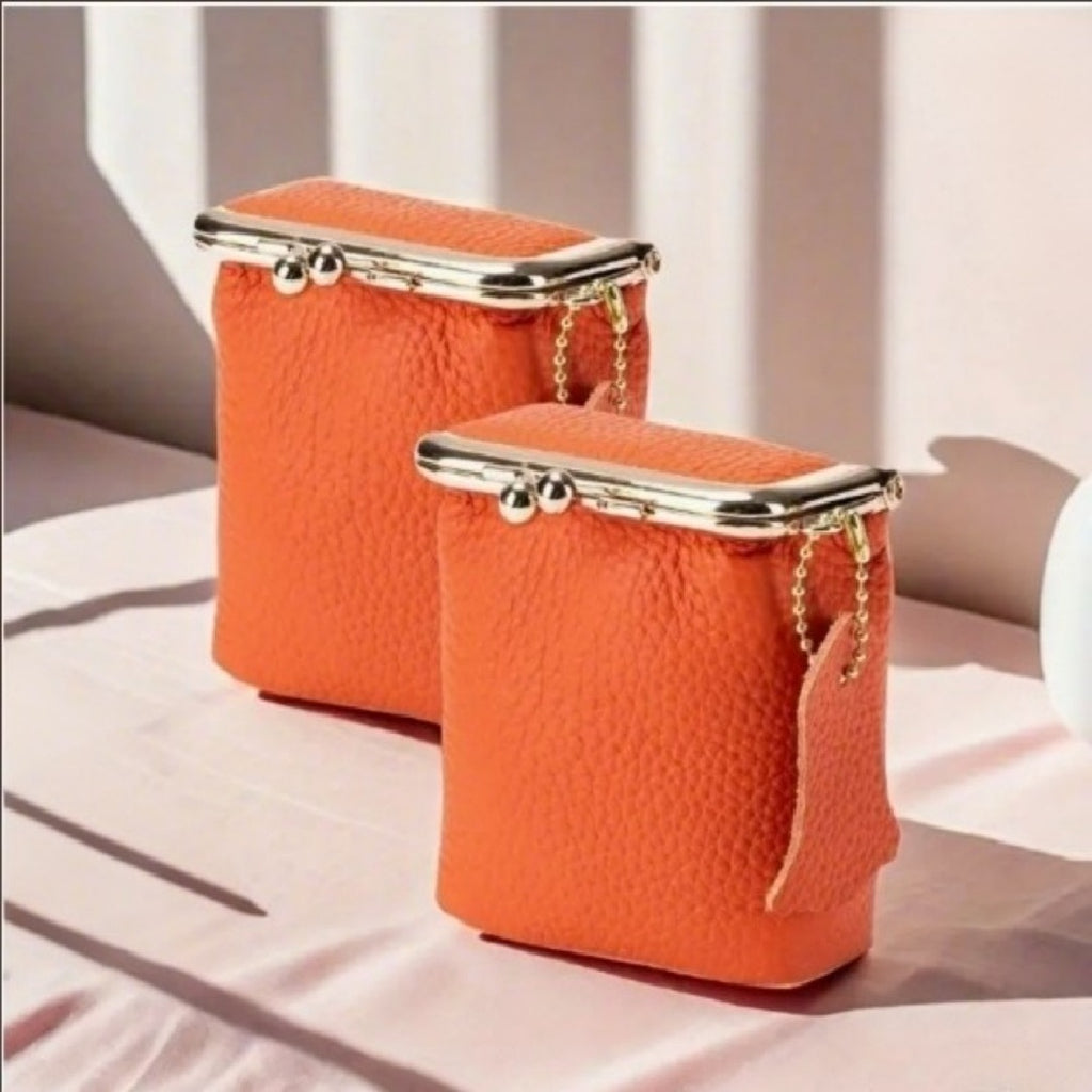 Women's Mini Wallet