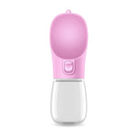 Portable Drinking Cup For Pets