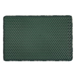 Double Layer Rice Shaped Cat Litter Pad