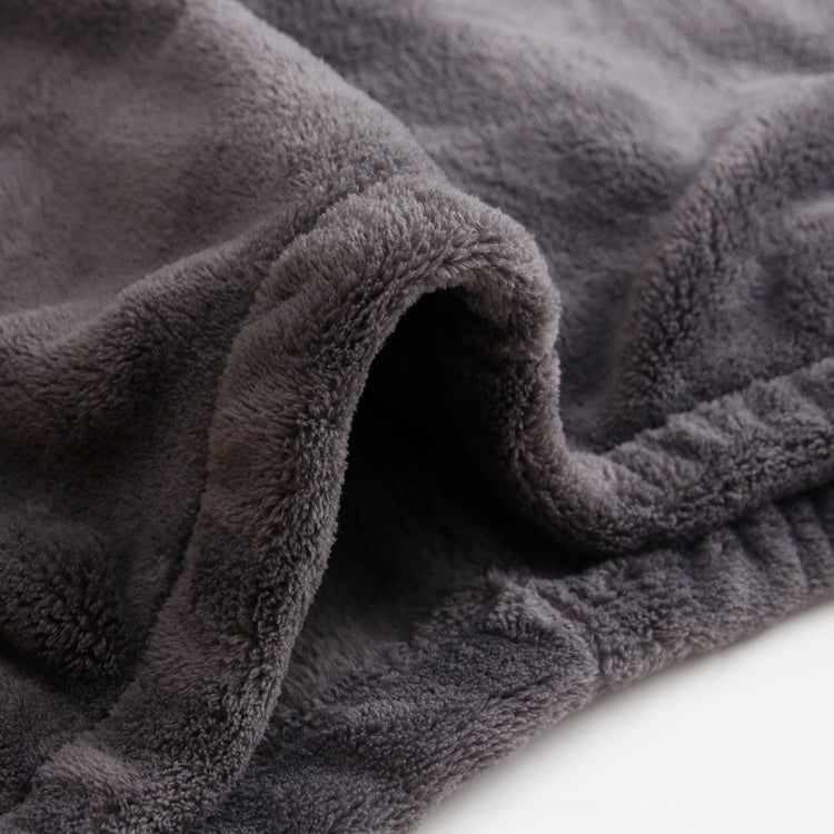 Men's Fibre Trousers Velvet