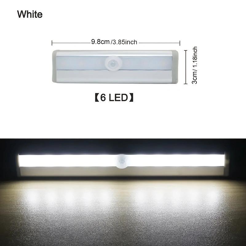 Bedside Atmosphere LED Night Light