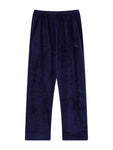 Men's Fibre Trousers Velvet