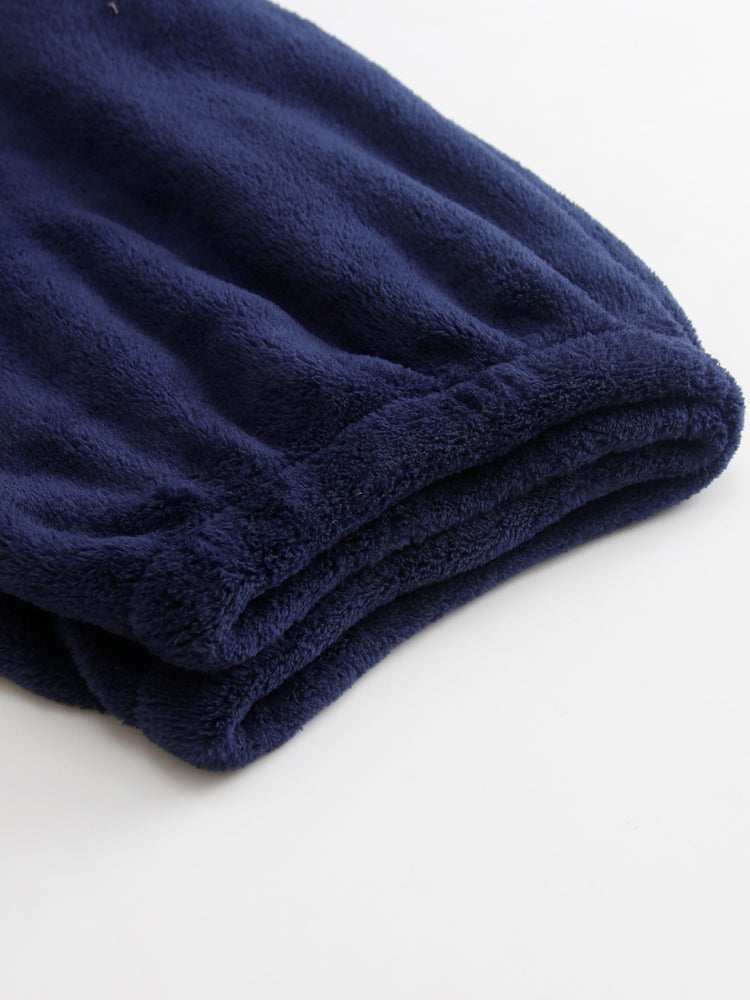 Men's Fibre Trousers Velvet