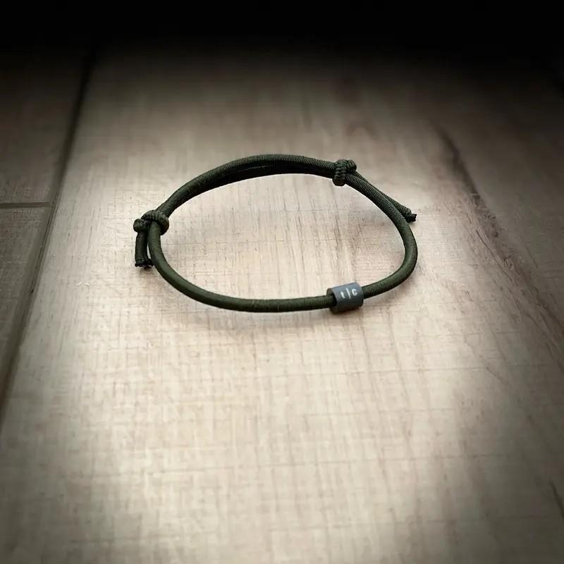 Wristband Emergency Glass Breaker Is Safe, Comfortable, Stylish And Practical
