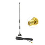 UV5R UV5RA A067 UV-82 144 430Mhz VHF UHF Radio Walkie Talkie Antenna For BAOFENG