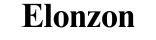 Elonzon