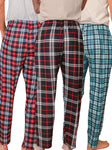 Ice Silk Fabric Single Trousers
