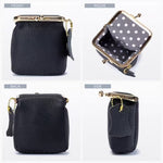 Women's Mini Wallet