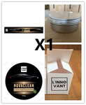 Car Diamond Crystal Wax Black Wax Coating Waxing Polishing Sewage Crystal Hard Wax