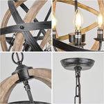 4 Lamps Restaurant Lamps Are Height Adjustable, Unavailable Platforms- Welfel