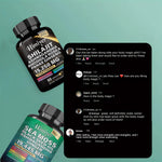 Xilu Maintenance Product Set
