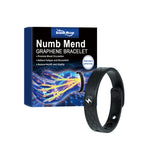 South Moon Body Care Bracelet Gentle Care Relieves The Burden Of The Body Portable Fashion Care Bracelet