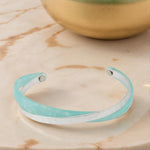 Elegant Light Luxury Multi-layer Colorful Retro Style Work Fashion Office Charm Bracelet