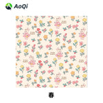 Magical Cloth, Portable Makeup Bag & Camera Bag Stick & Go Design ,One-Piece Makeup, Camera, And IPad Storage, Self-Adhesive, Creative, And Protective