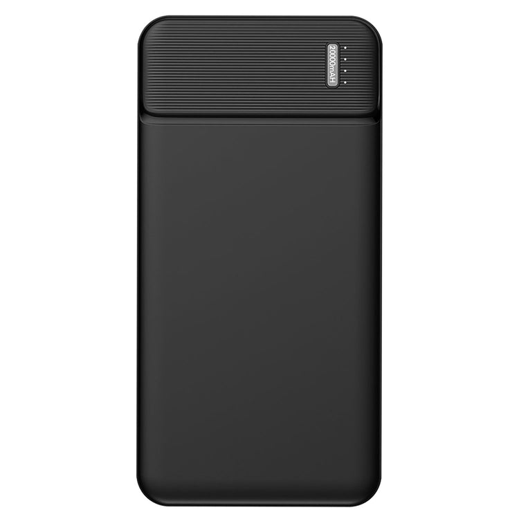 1Pc 30000mAh 20000mAh 1W MAh Fast Charging Power Bank With 1 USB Cable Fit For IOS Phone 15 14 13 And More