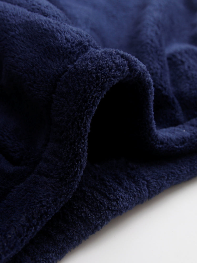 Men's Fibre Trousers Velvet