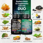 Xilu Maintenance Product Set