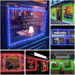 Lens Module With 3 Lights, Each Consisting Of 20 Individual 3LED Modules ,not Shipped On Weekends