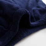 Men's Fibre Trousers Velvet