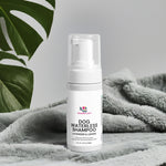 Dog Waterless Shampoo  No Rinse, Easy Clean Coat Formula For Pets
